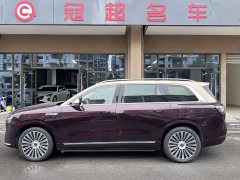 AITO M9 Pure Electric Ultra 100kWh 5-Seater with 192-Channel LiDAR - ფოტო 6