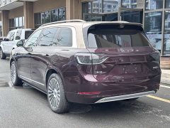 AITO M9 Pure Electric Ultra 100kWh 5-Seater with 192-Channel LiDAR - ფოტო 7