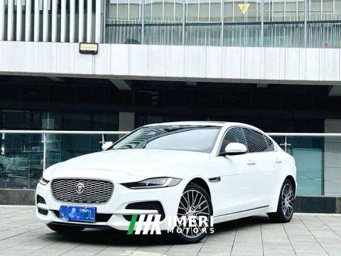 2021 Jaguar XEL 2020 2.0T 200PS S Aspiration Elegance Edition - ავტომობილი ჩინეთიდან