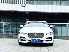 Jaguar XEL 2020 2.0T 200PS S Aspiration Elegance Edition - ფოტო 2