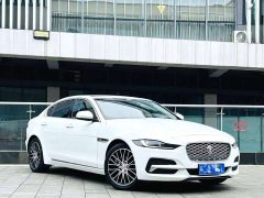 Jaguar XEL 2020 2.0T 200PS S Aspiration Elegance Edition - ფოტო 3