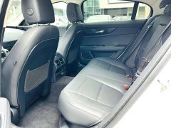 Jaguar XEL 2020 2.0T 200PS S Aspiration Elegance Edition - ფოტო 5