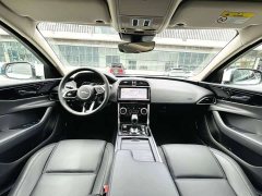 Jaguar XEL 2020 2.0T 200PS S Aspiration Elegance Edition - ფოტო 6