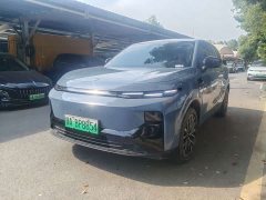 Leapmotor B10 510 Pleasure Edition - ფოტო 1