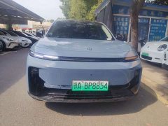 Leapmotor B10 510 Pleasure Edition - ფოტო 2