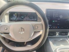 Leapmotor B10 510 Pleasure Edition - ფოტო 5