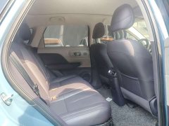 Leapmotor B10 510 Pleasure Edition - ფოტო 7