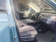 Leapmotor B10 510 Pleasure Edition - ფოტო 8