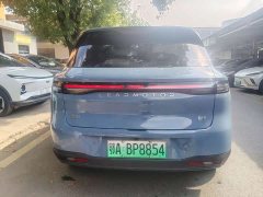 Leapmotor B10 510 Pleasure Edition - ფოტო 9