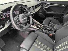 Audi A3 A3L Limousine 35 TFSI Fashion Sport - ფოტო 10