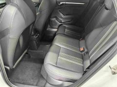 Audi A3 A3L Limousine 35 TFSI Fashion Sport - ფოტო 11