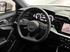 Audi A3 A3L Limousine 35 TFSI Fashion Sport - ფოტო 12