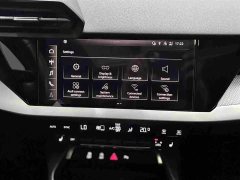 Audi A3 A3L Limousine 35 TFSI Fashion Sport - ფოტო 13