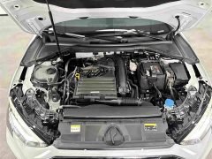 Audi A3 A3L Limousine 35 TFSI Fashion Sport - ფოტო 17