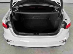 Audi A3 A3L Limousine 35 TFSI Fashion Sport - ფოტო 18