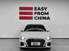 Audi A3 A3L Limousine 35 TFSI Fashion Sport - ფოტო 2