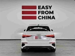 Audi A3 A3L Limousine 35 TFSI Fashion Sport - ფოტო 5