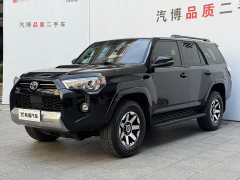 AITO 4Runner 3.5L Automatic - ფოტო 1