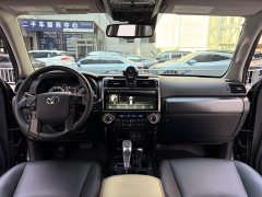 AITO 4Runner 3.5L Automatic - ფოტო 10