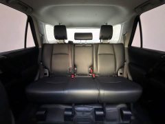 AITO 4Runner 3.5L Automatic - ფოტო 11