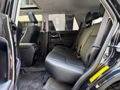 AITO 4Runner 3.5L Automatic - ფოტო 12