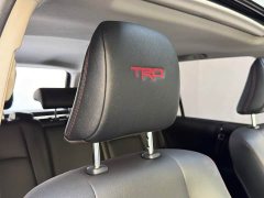 AITO 4Runner 3.5L Automatic - ფოტო 17