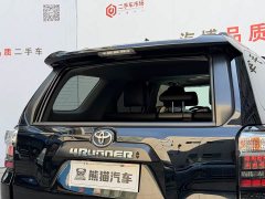 AITO 4Runner 3.5L Automatic - ფოტო 18