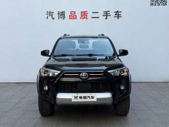 AITO 4Runner 3.5L Automatic - ფოტო 2