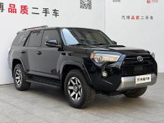 AITO 4Runner 3.5L Automatic - ფოტო 3