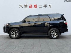 AITO 4Runner 3.5L Automatic - ფოტო 4