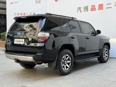 AITO 4Runner 3.5L Automatic - ფოტო 5