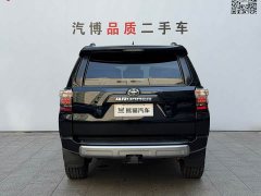AITO 4Runner 3.5L Automatic - ფოტო 6