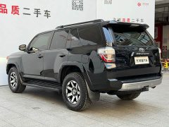 AITO 4Runner 3.5L Automatic - ფოტო 7