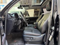 AITO 4Runner 3.5L Automatic - ფოტო 8