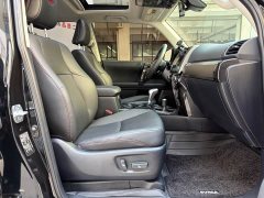 AITO 4Runner 3.5L Automatic - ფოტო 9