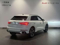 Audi Q3 45th Anniversary Edition 35TFSI Fashion Dynamic - ფოტო 3