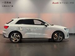 Audi Q3 45th Anniversary Edition 35TFSI Fashion Dynamic - ფოტო 5