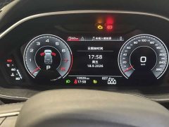 Audi Q3 45th Anniversary Edition 35TFSI Fashion Dynamic - ფოტო 6