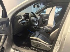 Audi Q3 45th Anniversary Edition 35TFSI Fashion Dynamic - ფოტო 7