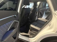 Audi Q3 45th Anniversary Edition 35TFSI Fashion Dynamic - ფოტო 8