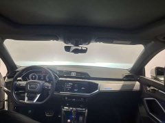 Audi Q3 45th Anniversary Edition 35TFSI Fashion Dynamic - ფოტო 9