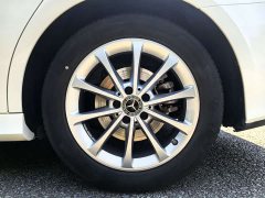 Mercedes-Benz A-Class A 200 L Sport Sedan Fashion Edition - ფოტო 10