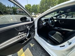Mercedes-Benz A-Class A 200 L Sport Sedan Fashion Edition - ფოტო 13