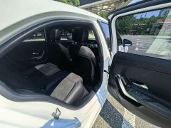 Mercedes-Benz A-Class A 200 L Sport Sedan Fashion Edition - ფოტო 14