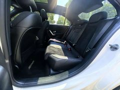 Mercedes-Benz A-Class A 200 L Sport Sedan Fashion Edition - ფოტო 15