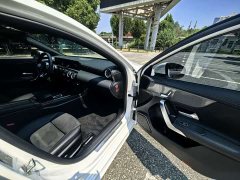 Mercedes-Benz A-Class A 200 L Sport Sedan Fashion Edition - ფოტო 16
