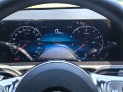 Mercedes-Benz A-Class A 200 L Sport Sedan Fashion Edition - ფოტო 5