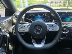 Mercedes-Benz A-Class A 200 L Sport Sedan Fashion Edition - ფოტო 6