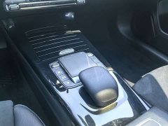 Mercedes-Benz A-Class A 200 L Sport Sedan Fashion Edition - ფოტო 8