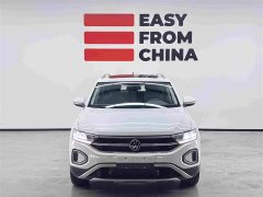 Audi T-ROC Tanyue 2023 280TSI DSG FWD Time Edition - ფოტო 1